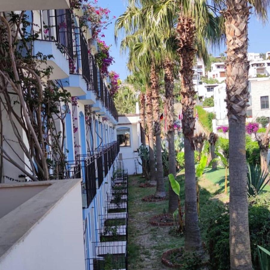 Eken Resort Hotel Бодрум Экстерьер фото