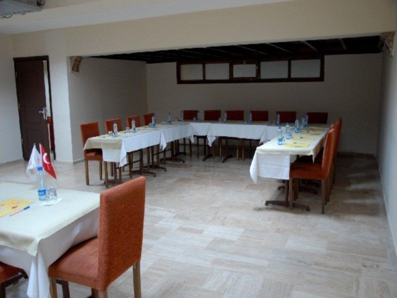 Eken Resort Hotel Бодрум Экстерьер фото