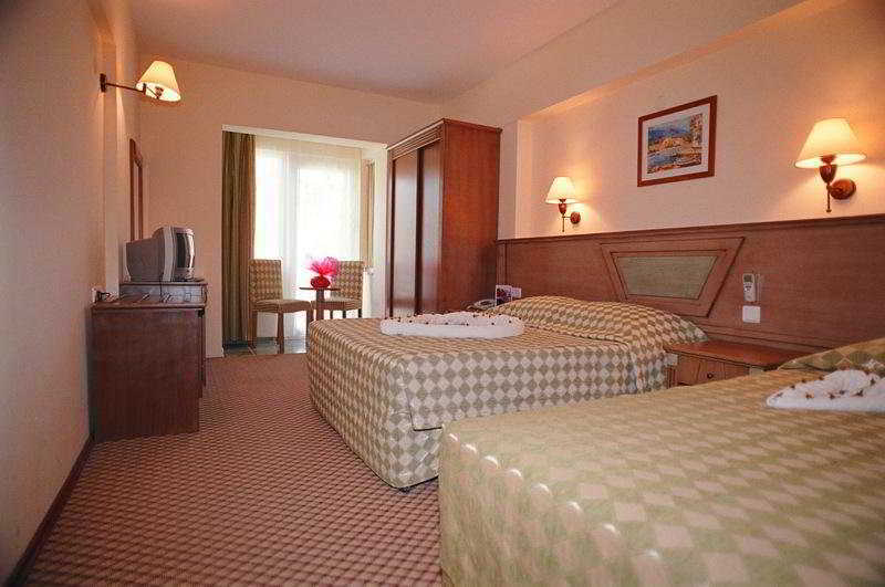 Eken Resort Hotel Бодрум Экстерьер фото