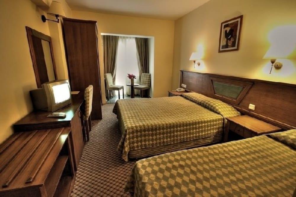 Eken Resort Hotel Бодрум Экстерьер фото